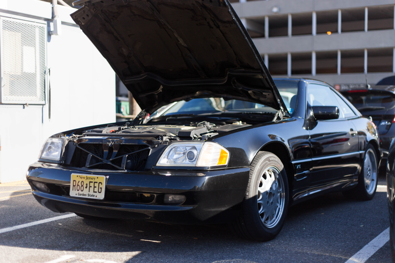 Illustration for article titled Here Is Your Gigantic Jalopnik Hurricane Relief Car Show Photo Gallery